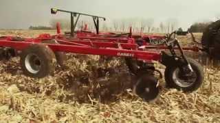 Сельскохозяйственная техника Case IH