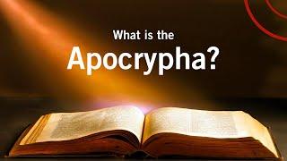 What is the Apocrypha? | World Religion Overview