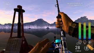 Fishing Planet Folge 668 Close Beta Test Teil 2