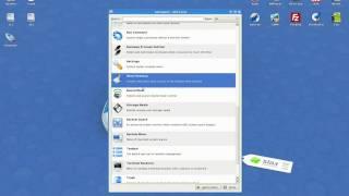 Slax FAQ: Configuring the Taskbar