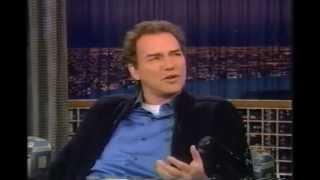 Norm Macdonald Hates Polish Jokes