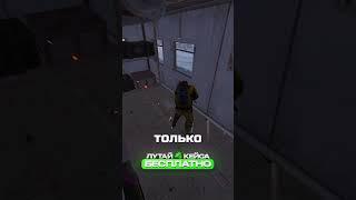 ГАЙД ПРОСВЕТА НА НЕФТЕВЫШКЕ в RUST / РАСТ @C0BALTLAB - лучший игровой проект по Rust