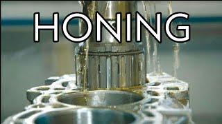 HONING