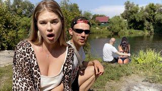 Красавица и Чудовище ВОЗВРАЩЕНИЕ! Нашел себе новую девушку. Новые приколы