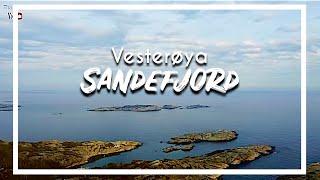 Norway: Sandefjord - Islands, Islets & Fjords