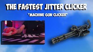 The Fastest Jitter Clicker NA (Final Montage)