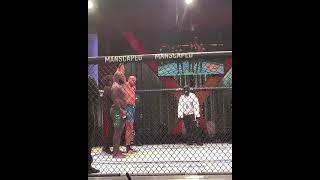 Ciryl Gane Won by Unanimous decision Against Jairzinho Rozenstruik