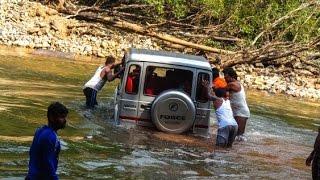 Never Miss it!!..Goa Dudhsagar Tour - JerseyGroovyFilms