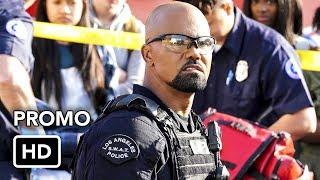 S.W.A.T. 2x11 Promo "School" (HD)