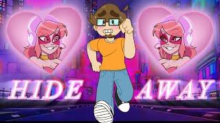 HIDE AWAY // Animation meme // Miss Heed & @Saberspark…