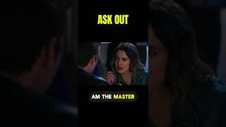 He Finally Asked Her Out  | Learn Real English from Movies