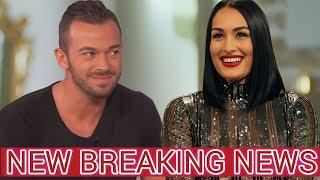 Shocking Move! Nikki Bella Exposes the Truth Her First Words on Artem Chigvintsev's Shocking Arrest!