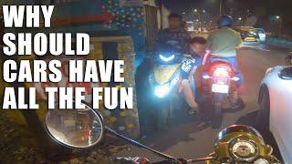 1 Bike 4 People | Indian Daily Observations #32 2021 | Road Rage | Bad Drivers Mumbai