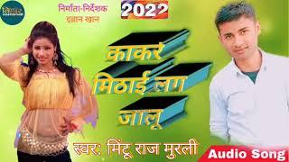 का करे मिठाई लग जालू /KA KARE MITAI LANG JALU /MINTU RAJ MURALI KA SUPER HIT SONG /2022