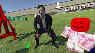 VRChat in a nutshell 9