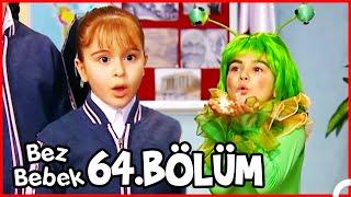 Bez Bebek 64. Bölüm | Çocuklara Özel