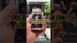 Opening 2020-21 Panini Donruss Optic Basketball! Pack 4! #basketballcards #opticbasketball