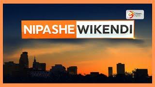 NIPASHE WIKENDI | December 22, 2024