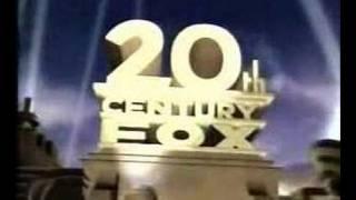 1995 20th Century Fox Home Entertainment