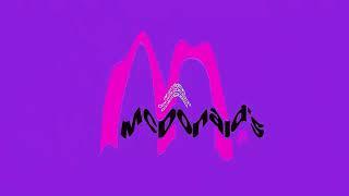 (REQUESTED) McDonald's Logo Effects (Gamavision Csupo Effects)