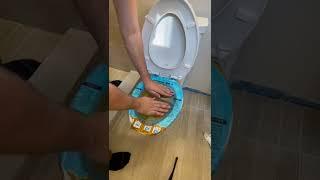 Next Level Toilet Plunger! 🪠