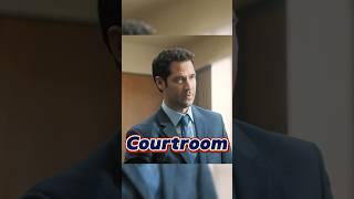 The Lincoln Lawyer: Mickey's Rambling in Court, Matthew McConaughey, #legal #drama