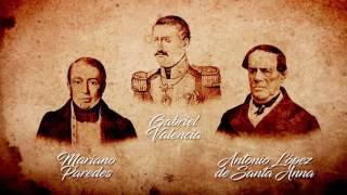 DOCU1 Historia Constitucionalismo Mexicano FINAL