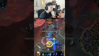 SMITE - ME AND NIKA KILLED EVERYONE, GOOD SYNERGY OR NAH?! #shorts #smite