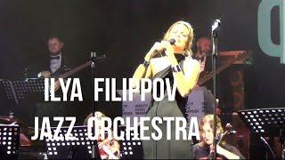 Ilya Filippov Jazz Orchestra #ilyafilippov #jazzband #jazzsingers