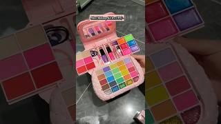 Mini Make-up kit Gift  | Unboxing | all in one makeup @ornatebeauty9 #viralshorts