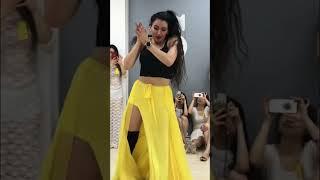 ONLINE CLASS: Pop song by Alex Delora #bellydance #rakssharki #oriental