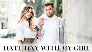 Spend a Date Day with us | Ali Gordon & Lydia Millen | Ad