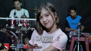 SATRU 2 - Denny Caknan (cover) Putri Kristya Ft. KMB