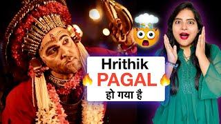 Hrithik Roshan Hombale Film Secret Details | Deeksha Sharma