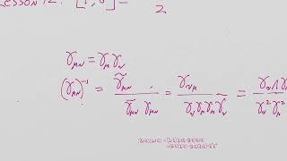 QED Prerequisites   Geometric Algebra 16: Canonical Bivectors