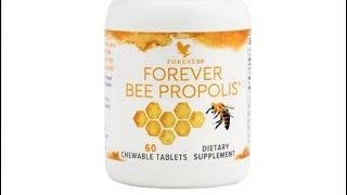 Forever Bee Propolis from Forever Living Products - FLP