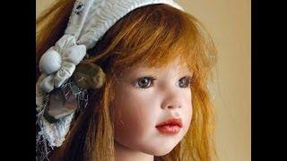 Коллекционные куклы, Collection dolls