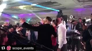 Sharry Mann - Scope Events Live
