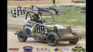 88R Ministock Tyson Wright 131220