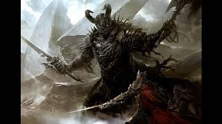 Rannar Sillard - The Undefeated [Extended] VRSN Epic Drama Choral]