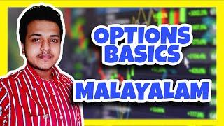 Options trading for beginners in Malayalam | Groww App Zerodha