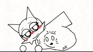 Wenda (️VORE️)Animation #incrediboxsprunki #sprunki (VORE)