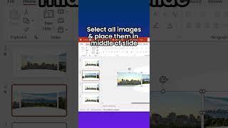 PowerPoint SMOOTH Transition #powerpointtutorial #microsoftpowerpoint #ppt  #tutorial #corporate