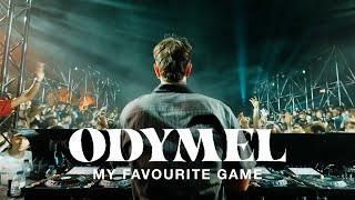 Odymel - My Favourite Game (Official Video)