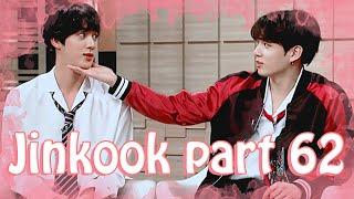 Jin + Jungkook = Jinkook's moments part 62