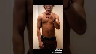 【WEIGHT GAIN | BODY TRANSFORMATION | MOTIVATION {glow up} | WEIGHT LOSS JOURNEY {tiktok video}】