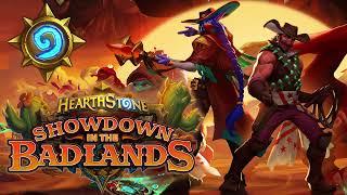 Hearthstone: Showdown in the Badlands - Reno & Elise