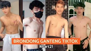 Brondong Ganteng di TikTok #Part21