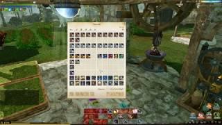 Archeage 5.1.9.0 ПРАВДА о дом старателя