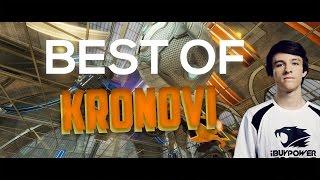 BEST OF KRONOVI | Rocket League